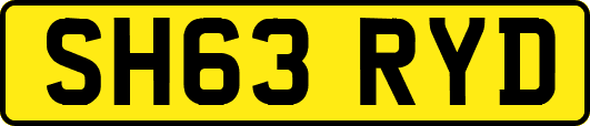 SH63RYD