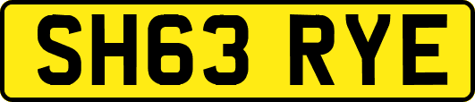 SH63RYE
