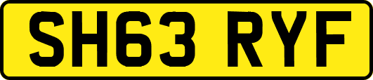 SH63RYF