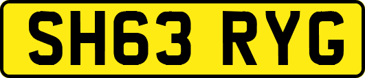 SH63RYG