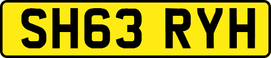 SH63RYH