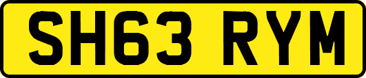 SH63RYM