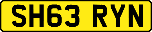 SH63RYN