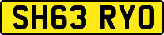 SH63RYO