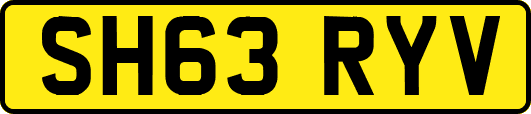 SH63RYV