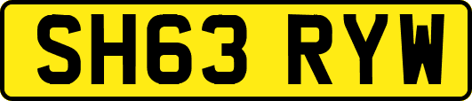 SH63RYW
