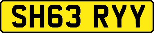 SH63RYY
