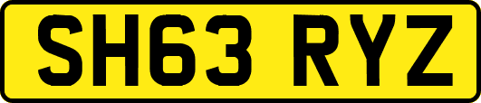 SH63RYZ