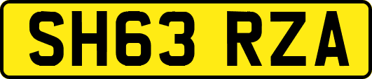SH63RZA
