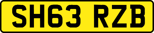 SH63RZB