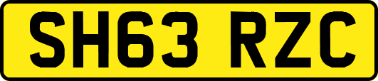 SH63RZC