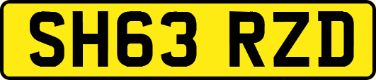 SH63RZD