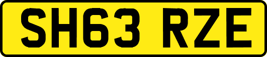 SH63RZE