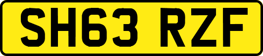 SH63RZF