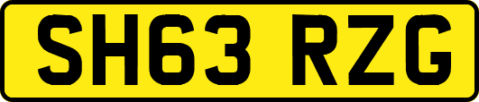 SH63RZG