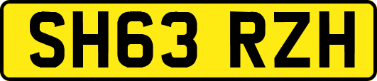 SH63RZH