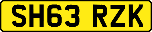 SH63RZK