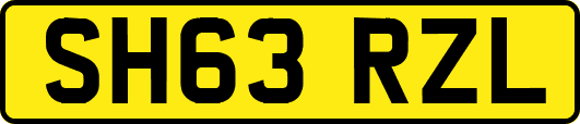 SH63RZL