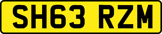 SH63RZM