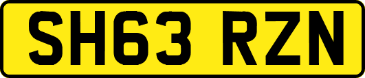 SH63RZN