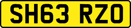 SH63RZO