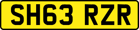 SH63RZR