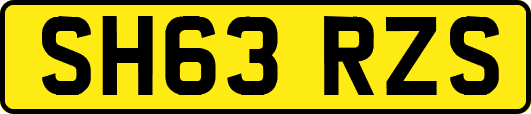 SH63RZS