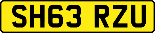 SH63RZU