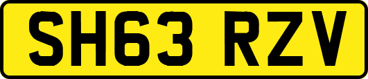SH63RZV