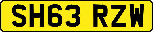 SH63RZW