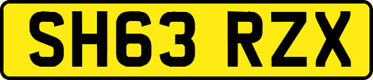 SH63RZX