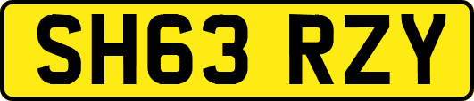 SH63RZY