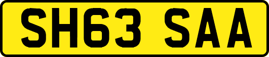 SH63SAA