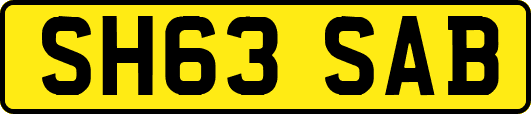 SH63SAB