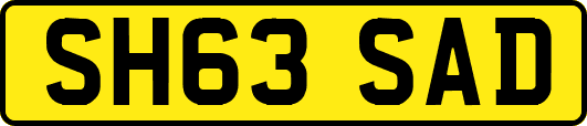 SH63SAD
