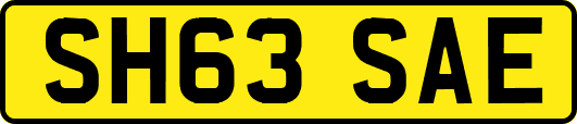 SH63SAE