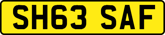 SH63SAF