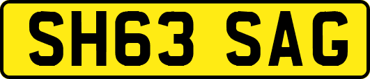 SH63SAG