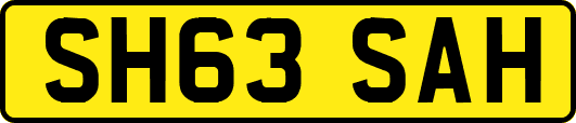 SH63SAH