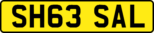 SH63SAL