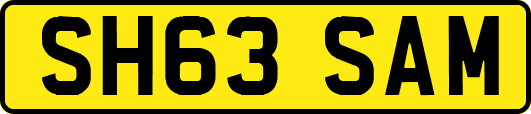 SH63SAM