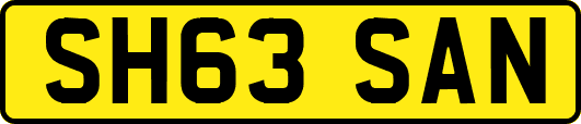 SH63SAN