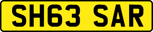 SH63SAR