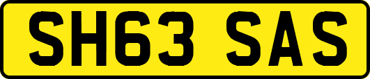 SH63SAS