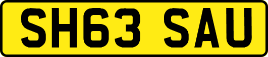 SH63SAU