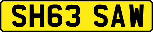 SH63SAW