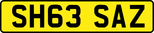 SH63SAZ