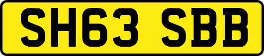 SH63SBB