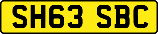 SH63SBC
