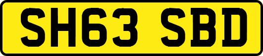 SH63SBD